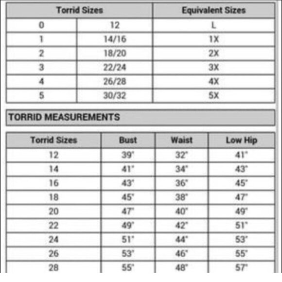 Torrid Women's Plus Black Long Sleeve Lace Trim Tierd Top/Blouse 1X NWT - Picture 10 of 10